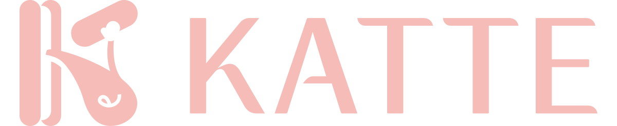 KATTE_LOGO橫式